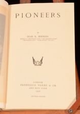1906 pioneers silas for sale  BATH