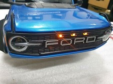 Kit grille led d'occasion Kit grille led d'occasion  Expédié en France