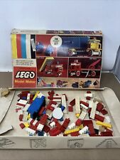 Lego 310 motorized for sale  Harrison