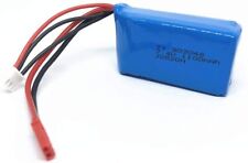 Batteria lipo 1100 usato  Zandobbio