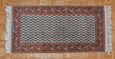 Rientteppich indien mir gebraucht kaufen  Wendlingen am Neckar