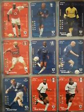 Carte subbuteo trading usato  Pistoia