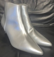 Ladies size silver for sale  MIDDLESBROUGH