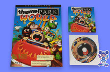 Theme park pc gebraucht kaufen Theme park pc gebraucht kaufen  Alsdorf