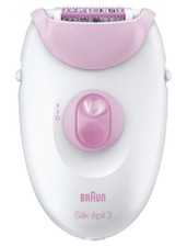 Braun epilierer silk gebraucht kaufen  Berlin