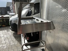 Ubert kalte theke gebraucht kaufen Ubert kalte theke gebraucht kaufen  Kaisersesch-Umland