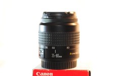Canon 80mm 5.6 for sale  Geneva