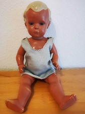 Schildkrötpuppe inge den gebraucht kaufen  Fruerlund,-Engelsby, Tastrup