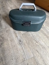 Kosmetikkoffer samsonite zahle gebraucht kaufen  Bocholt