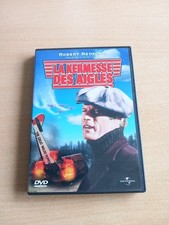 Kermesse aigles dvd d'occasion  Paris X