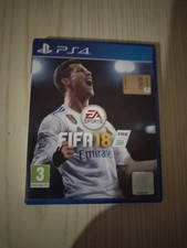 Fifa per playstation usato  Copparo