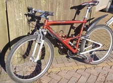 Mens mountain bike. for sale Mens mountain bike. for sale  CHELTENHAM