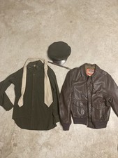 ww2 reproduction uniforms for sale  College Station