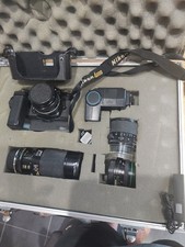 Nikon fe2 camera for sale  PLYMOUTH