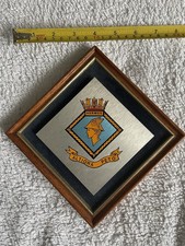 Vintage hms hermes for sale Vintage hms hermes for sale  SHEERNESS