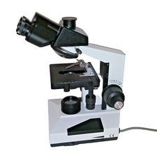 Amscope led binocular for sale  Englewood