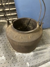 Vintage cast iron for sale  Mattawan