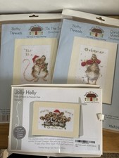christmas card making kits for sale christmas card making kits for sale BRISTOL