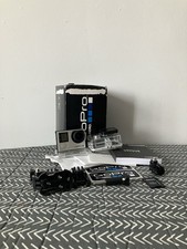 Gopro hero silver for sale  ROMFORD