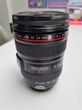 Canon 105mm f4l for sale  LONDON