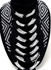Handmade necklace seed for sale  Compton