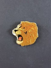 Pins spilla badge usato  Italia