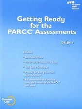 Math parcc test gebraucht kaufen  Berlin