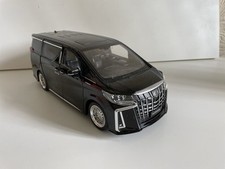 Alphard mpv model for sale  WIRRAL