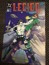 Barry kitson lobo gebraucht kaufen  Cloppenburg