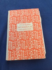 Ruth zechlin werkbuch gebraucht kaufen  Neuwied