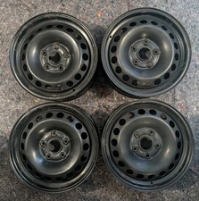 Cerchi volkswagen vw usato  Preganziol