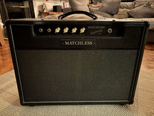 Matchless lightning boutique for sale  REDHILL
