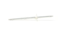 Precision solid rear for sale  Jessup