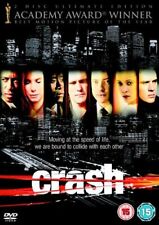 Crash sandra bullock for sale  UK
