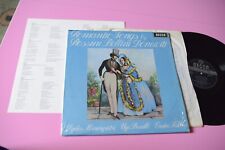 Rossini bellini donizetti usato  Padova