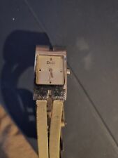 Montre femme vérifiée d'occasion  Bandol