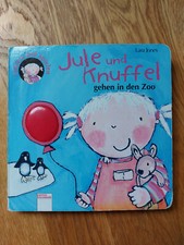 Jule knuffel den gebraucht kaufen  Hessisch Oldendorf