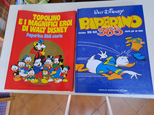 Paperino 365 storie usato  Alessandria