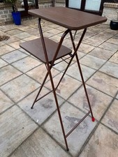 Usado, Suporte para Projetor Vintage - Excelente comprar usado  Enviando para Brazil
