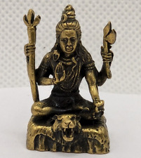 Lord shiva hindu for sale  Wilmington