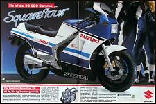 Suzuki 500 original d'occasion  Expédié en Belgium