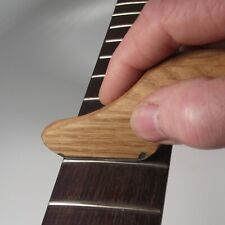 Guitar fret crowning for sale  SWADLINCOTE
