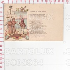 G8964 illustratore favola usato  Como