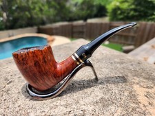 Vintage stanwell brass for sale  Cedar Park