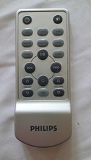 Philips mc145 micro for sale  North Providence