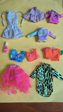 Barbie mattel inc usato  Trivignano Udinese