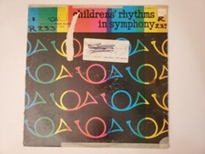 Desconhecido - Ritmos infantis em sinfonia (LP de vinil) comprar usado  Enviando para Brazil