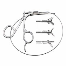 Urology instruments flexible d'occasion  Expédié en Belgium