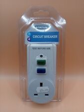 Status circuit breaker for sale  GATESHEAD