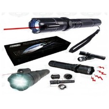 Lampe led décharge d'occasion  Peymeinade